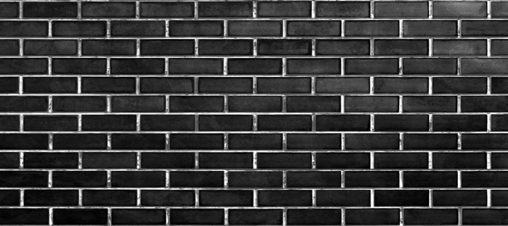 pared-ladrillo-negro